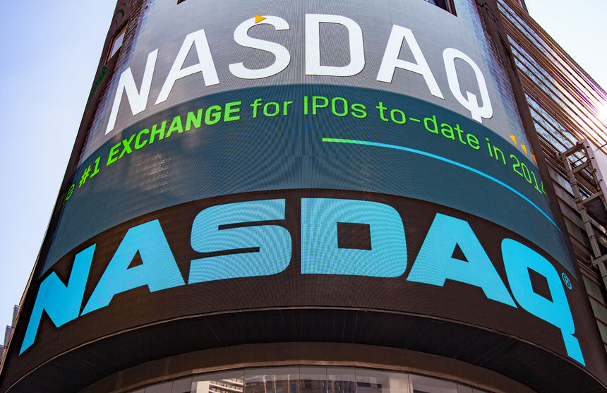 First Company IPO To The NASDAQ With Regulation A+ Lists Manhattan